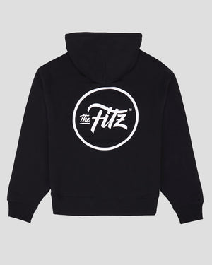 Hoodie The Fitzgerald Co.