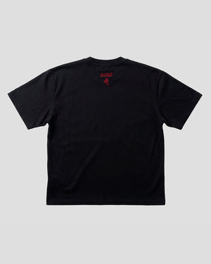 Fitz Camp 26 Tee - Cowboy Edition