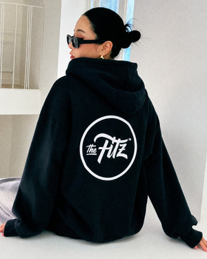 Hoodie The Fitzgerald Co.