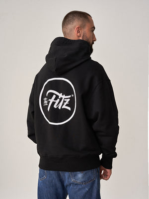 Hoodie The Fitzgerald Co.