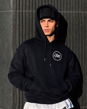 Hoodie The Fitzgerald Co.