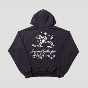 The Fitz Cowboy Club Hoodie