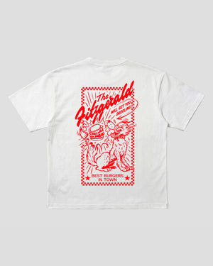 Camiseta Best Burger