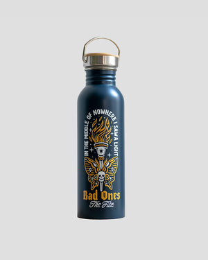 Botella Térmica The Fitzgerald Bad Ones