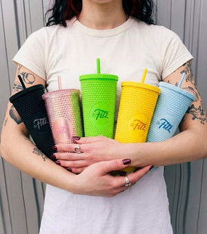 The Fitz Colour Cup