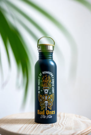Botella Térmica The Fitzgerald Bad Ones