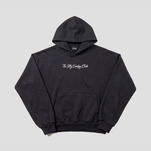 The Fitz Cowboy Club Hoodie