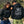 The Fitz Cowboy Club Hoodie
