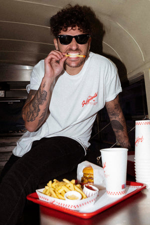 Camiseta Best Burger