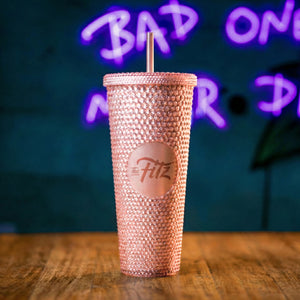 The Fitz Colour Cup