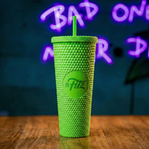 The Fitz Colour Cup