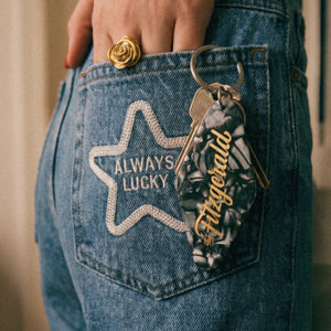 Always Luck Charm