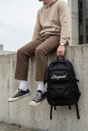 Mochila The Fitzgerald